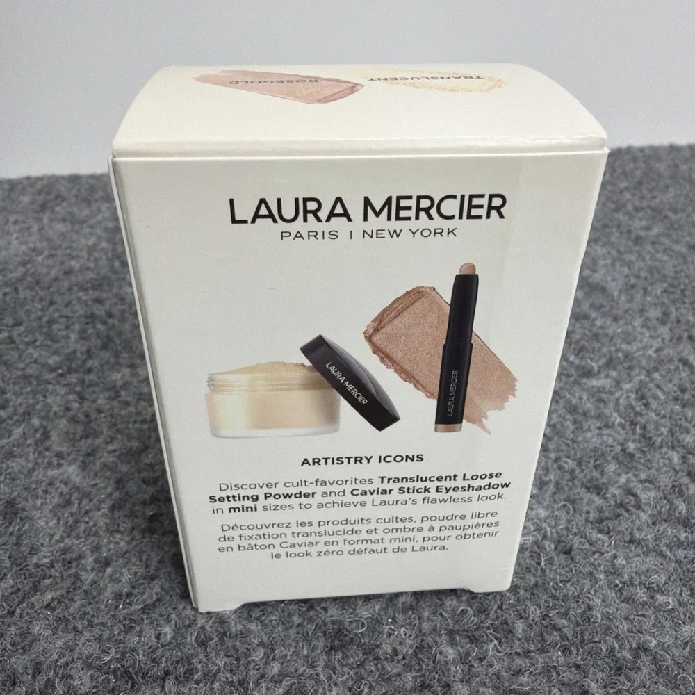 laura mercier laura mercier